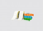 Blanko-Etiketten, Optimum Group™ Etiket Schiller, Etiketten, flexible Verpackungslösungen, Etikettendruckerei